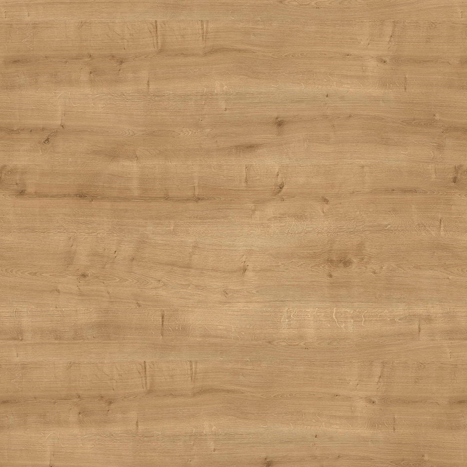 Natural Arlington Oak 13Mm Melamine Adhesive StickOn Caps Nikpol